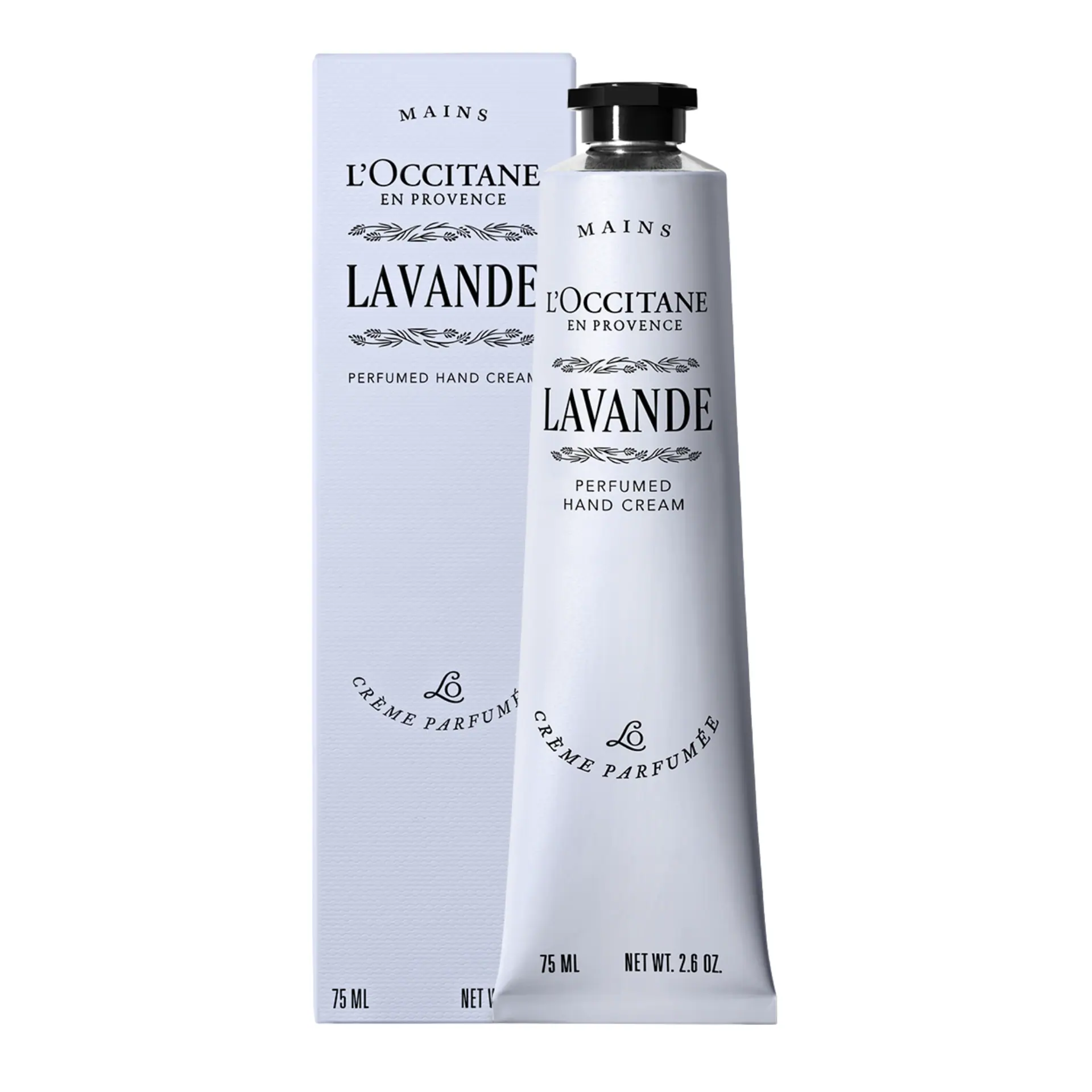 L'Occitane Lavande Lavender Hand Cream 75ml