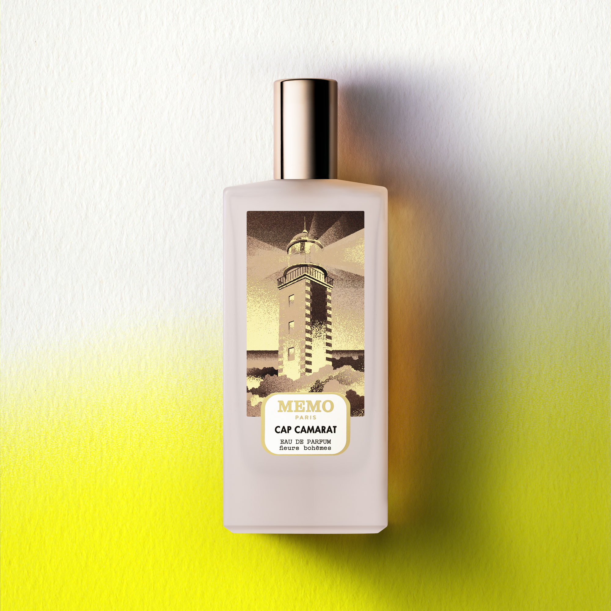Memo Paris Cap Camarat EDP 75ml