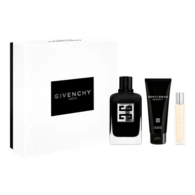 Givenchy Gentleman Society Eau De Parfum 100ml Father's Day Set