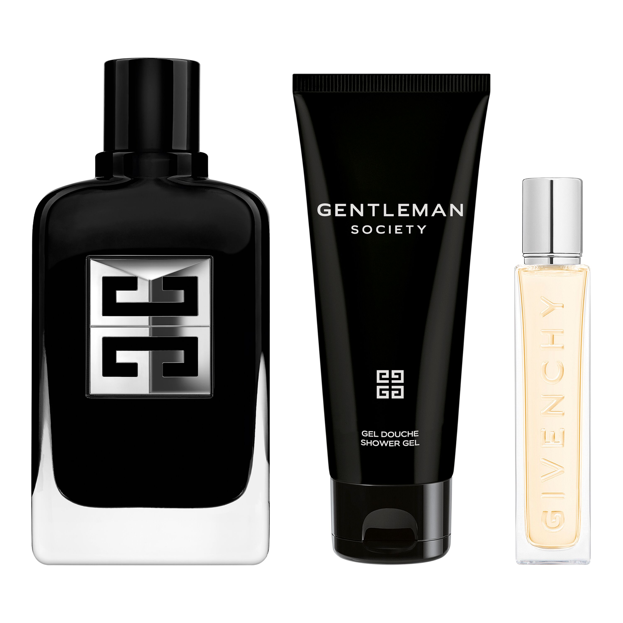 Givenchy Gentleman Society Eau De Parfum 100ml Father's Day Set