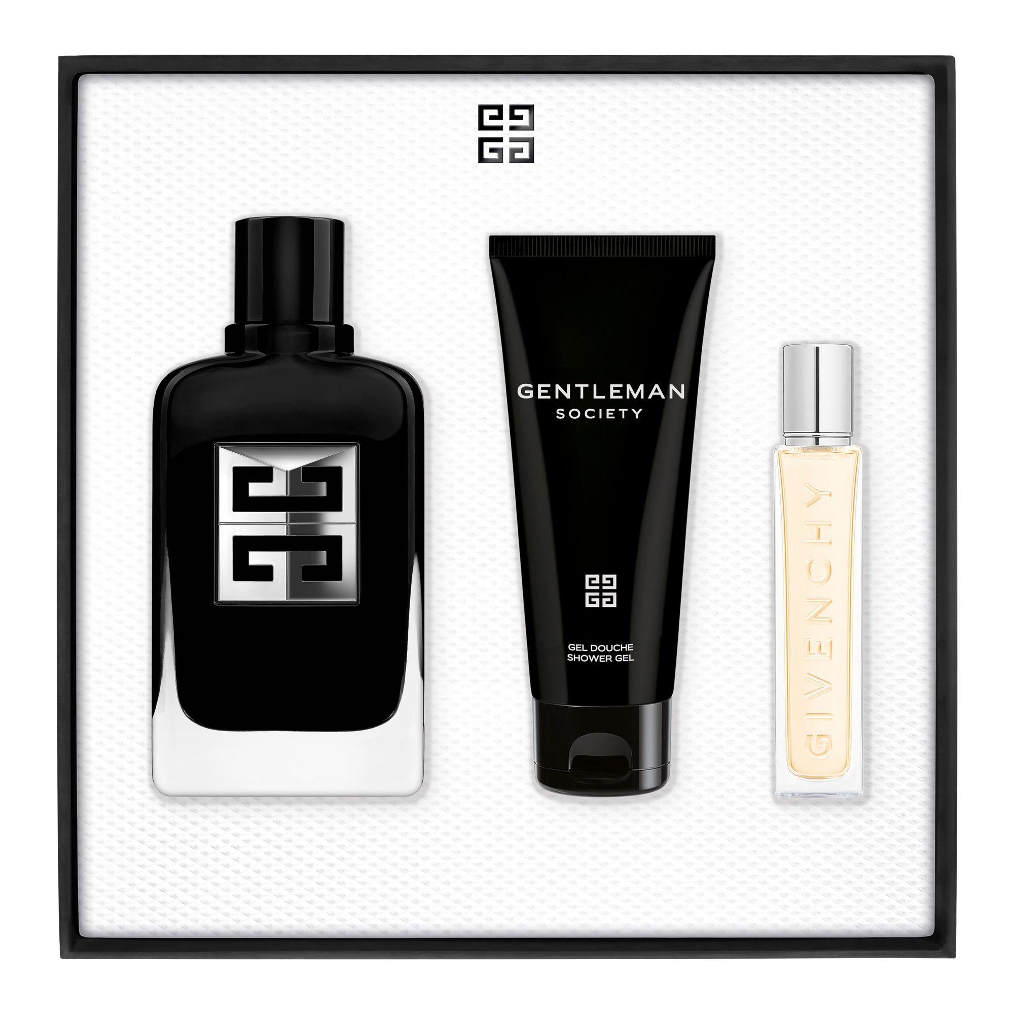 Givenchy Gentleman Society Eau De Parfum 100ml Father's Day Set