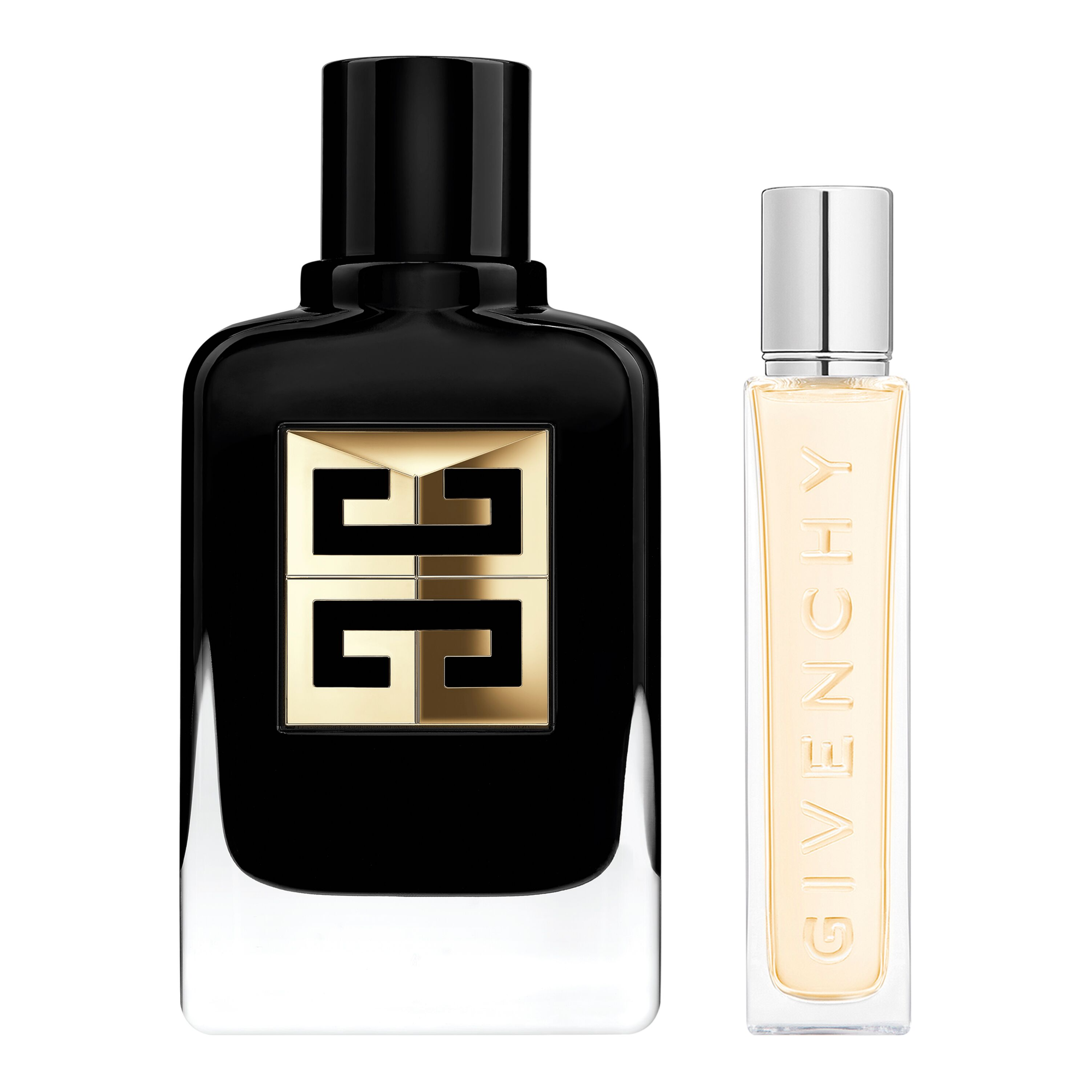 Givenchy Gentleman Society Eau De Parfum Ambree 60ml Father's Day Set