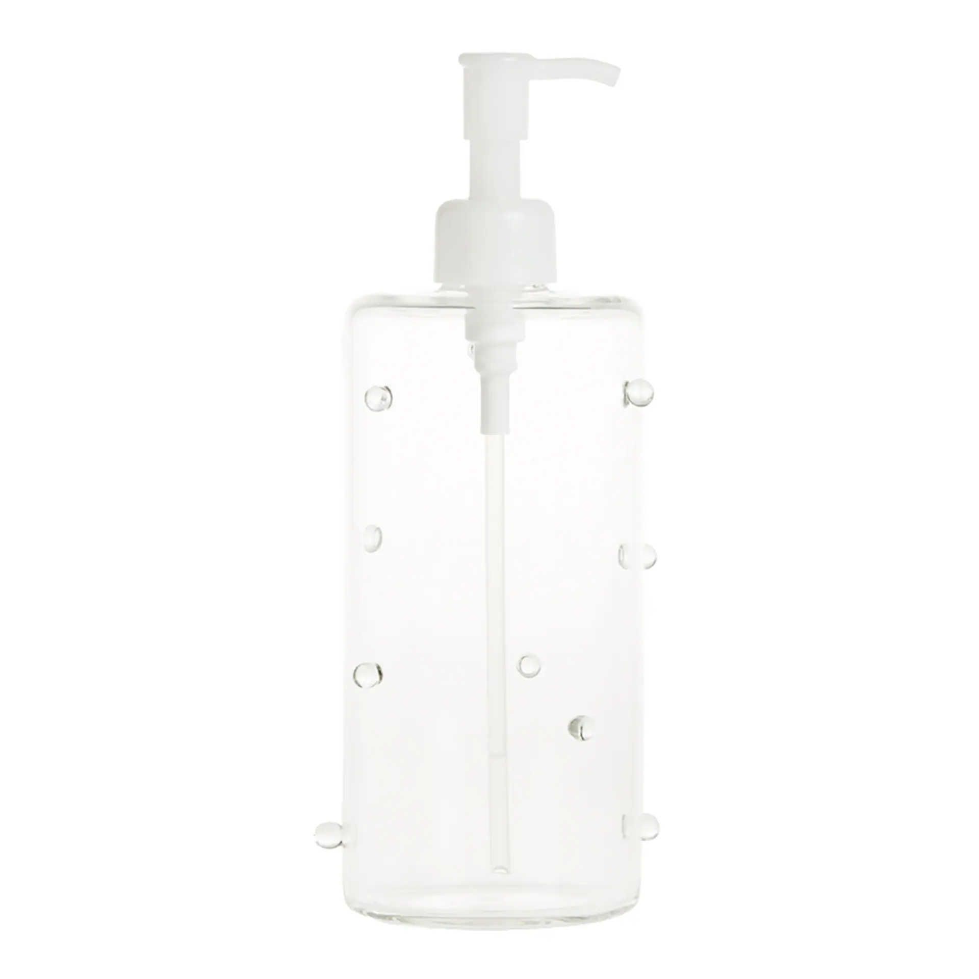 Maison Balzac The Everything Bottle - Clear