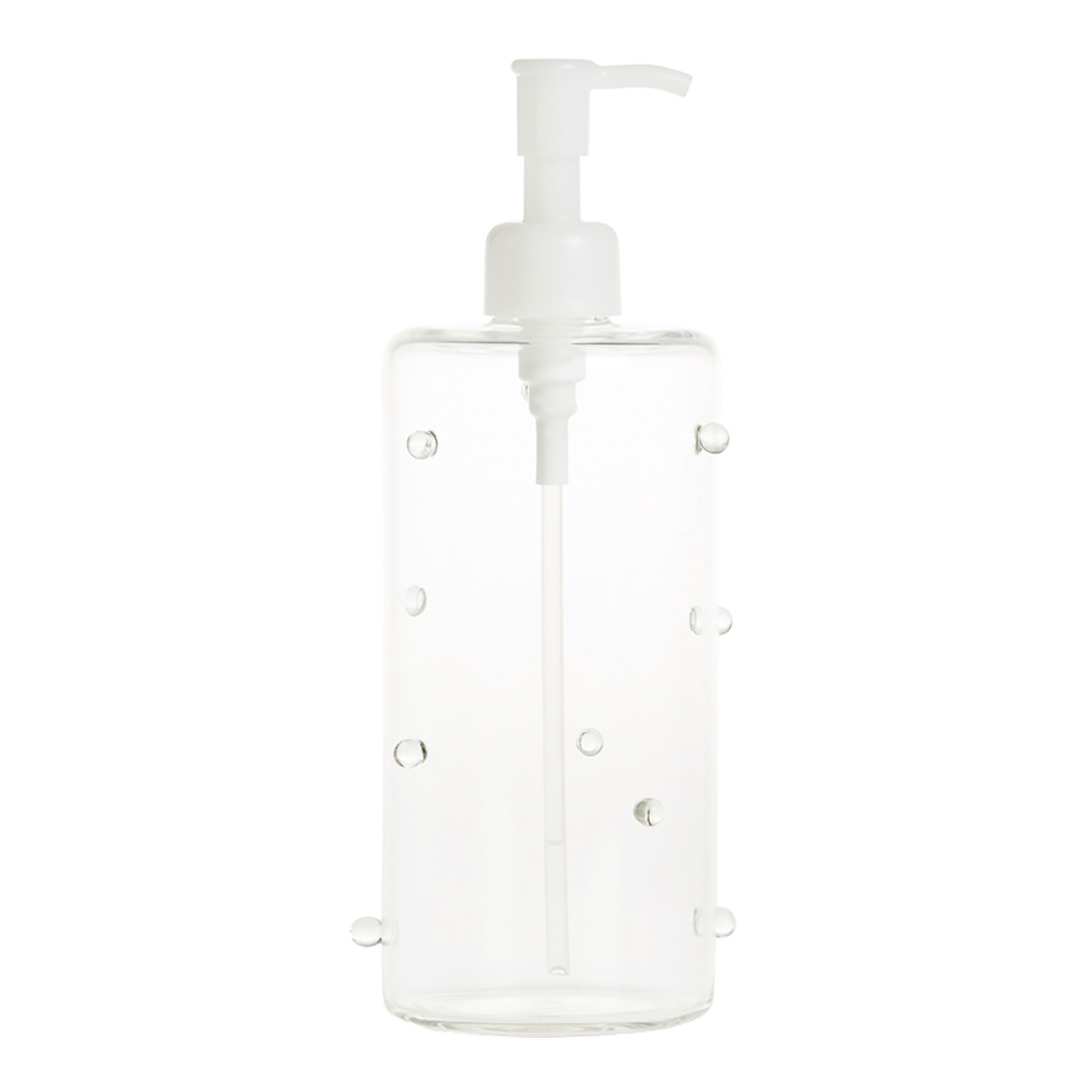 Maison Balzac The Everything Bottle - Clear