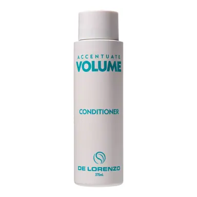 De Lorenzo Accentuate Volume Conditioner 375mL