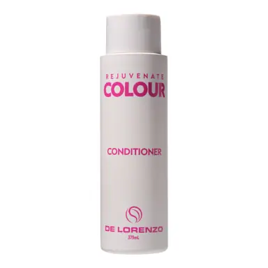 De Lorenzo Rejuvenate Colour Conditioner 375mL