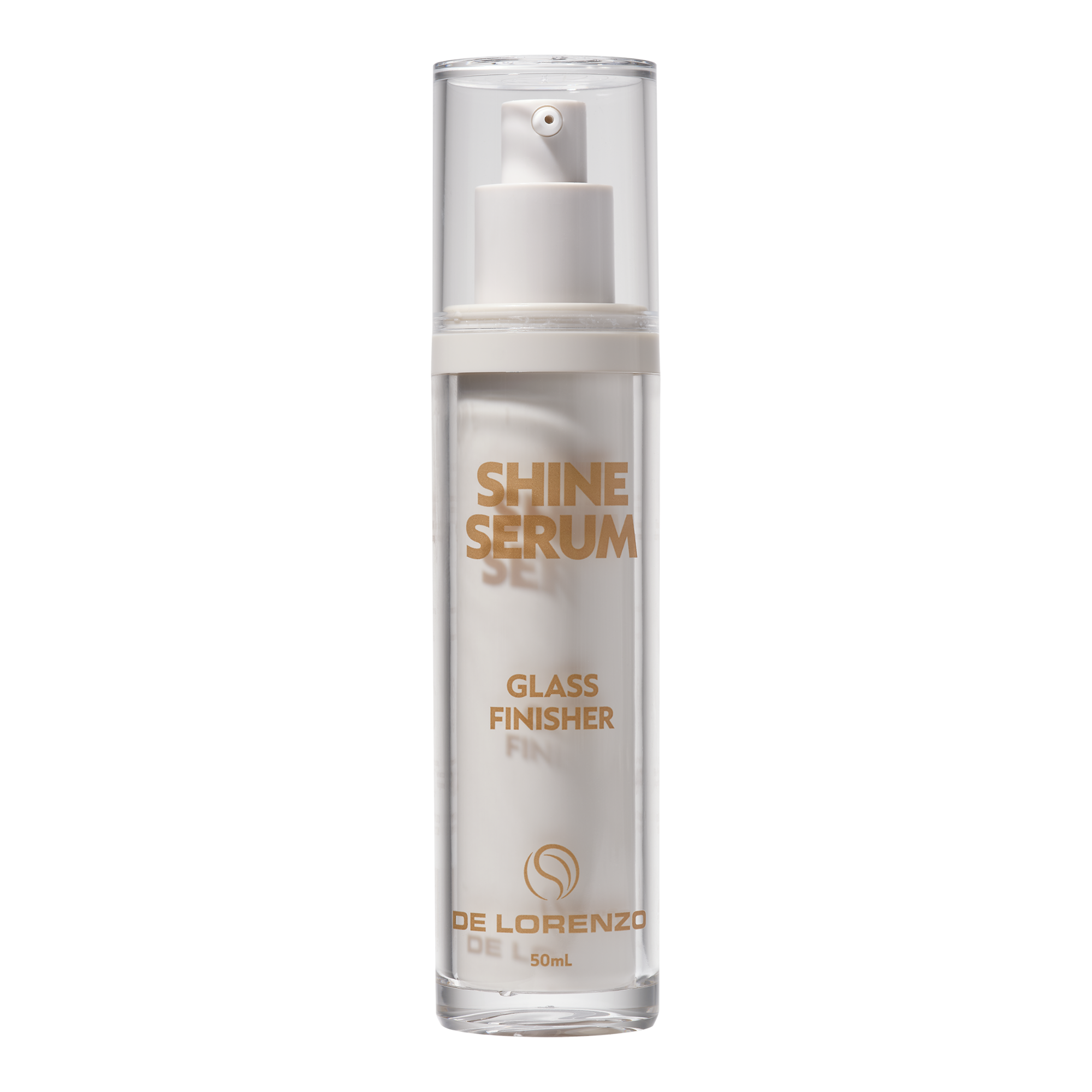 De Lorenzo Shine Serum Glass Finisher 50mL