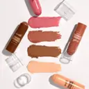 Barry M Chisel Cheeks Blush Cream Sticks 2 Piece Set