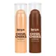 Barry M Chisel Cheeks Contour Creams Duo