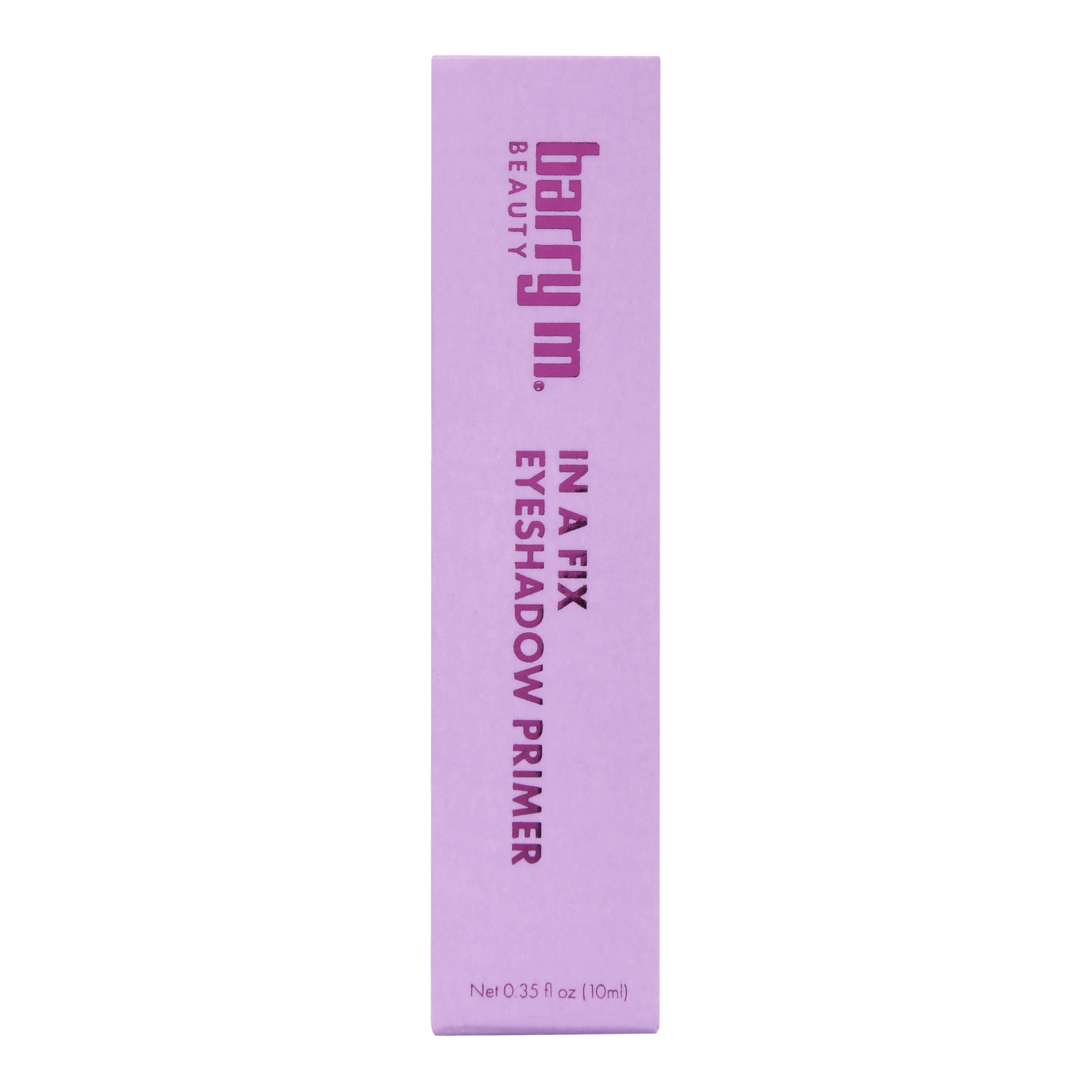 Barry M Lid Lock Eyeshadow Primer