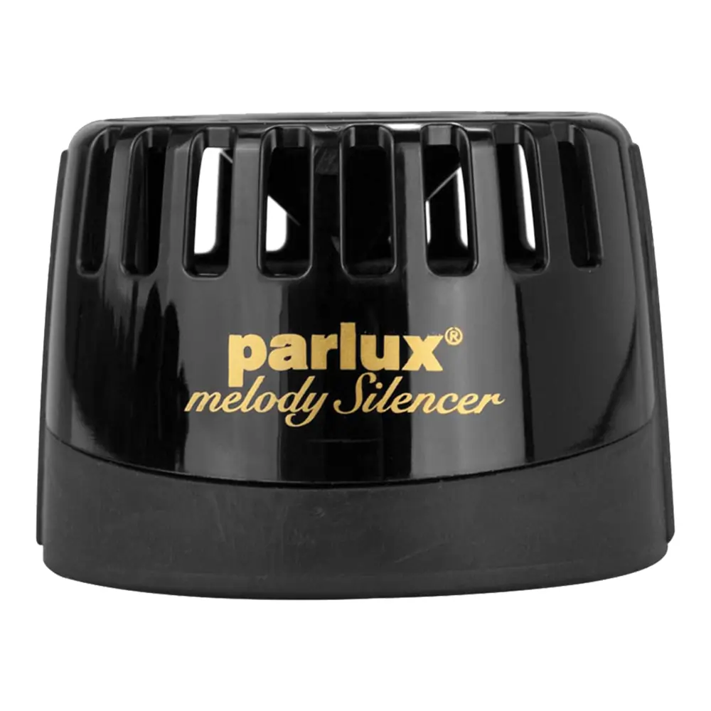 Parlux Melody Silencer - Noise Reduction