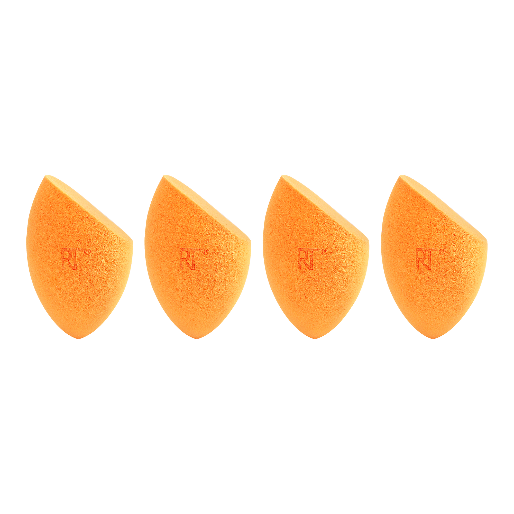 Real Techniques 4pk Miracle Complexion Sponge