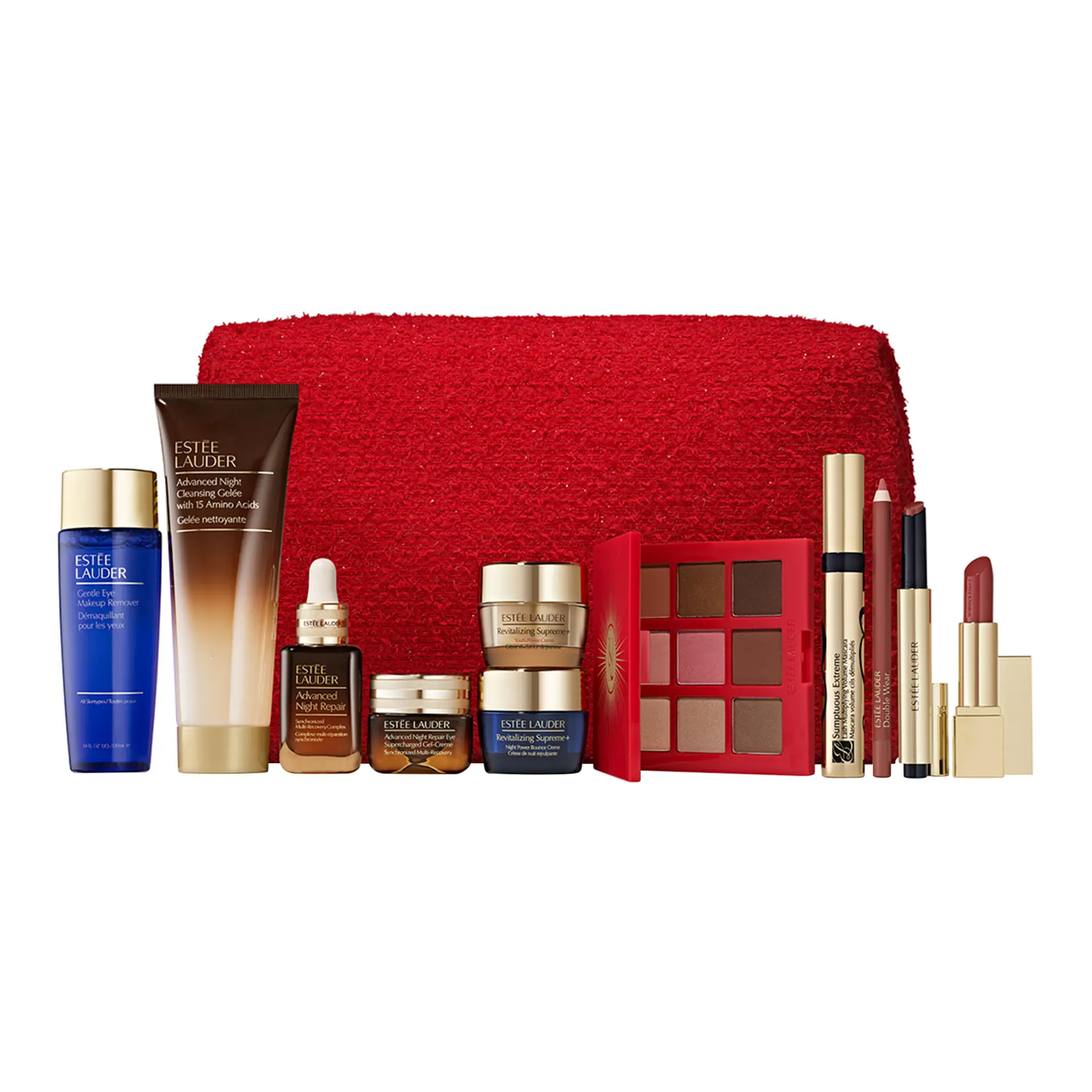 Estée Lauder Blockbuster