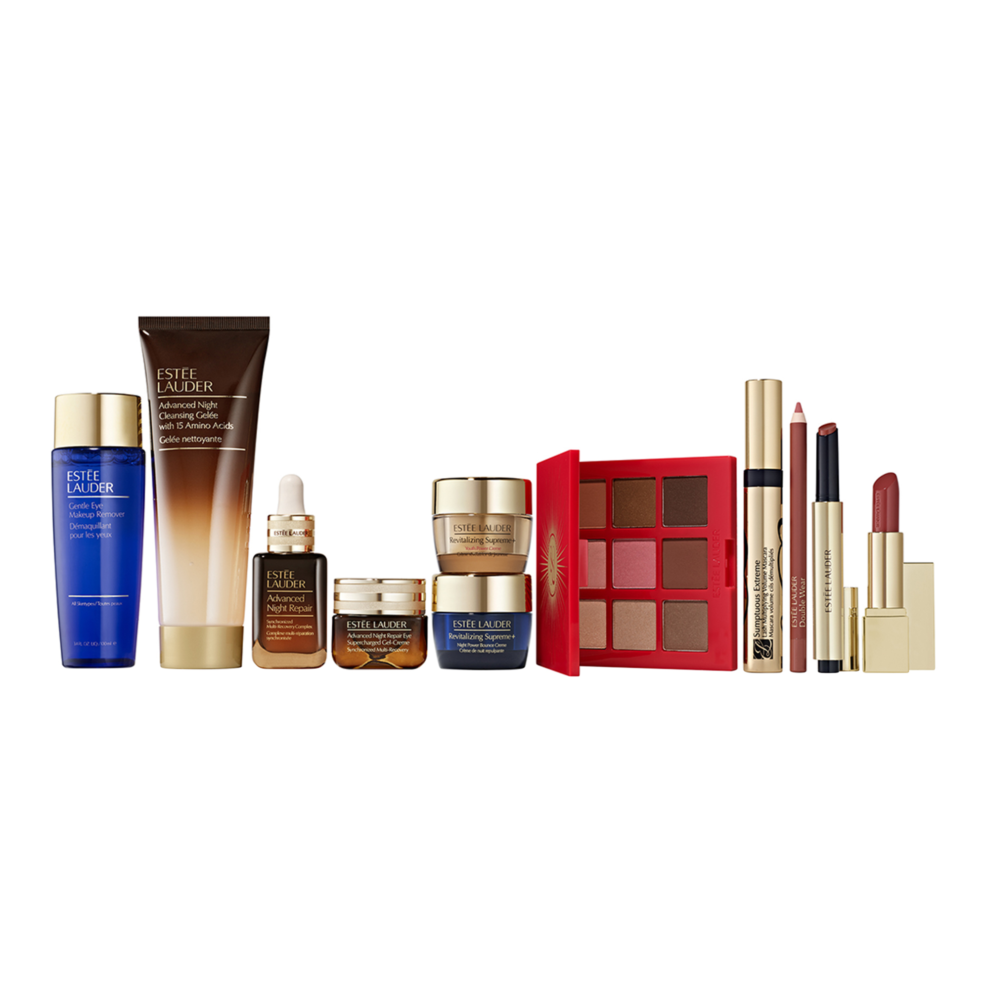 Estée Lauder Blockbuster