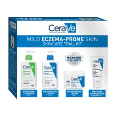 CeraVe - Gift with Purchase - STEP UP - Wk 37 AU