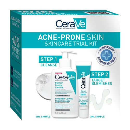CeraVe Gift With Purchase - Spend $39 Wk 37 - AU