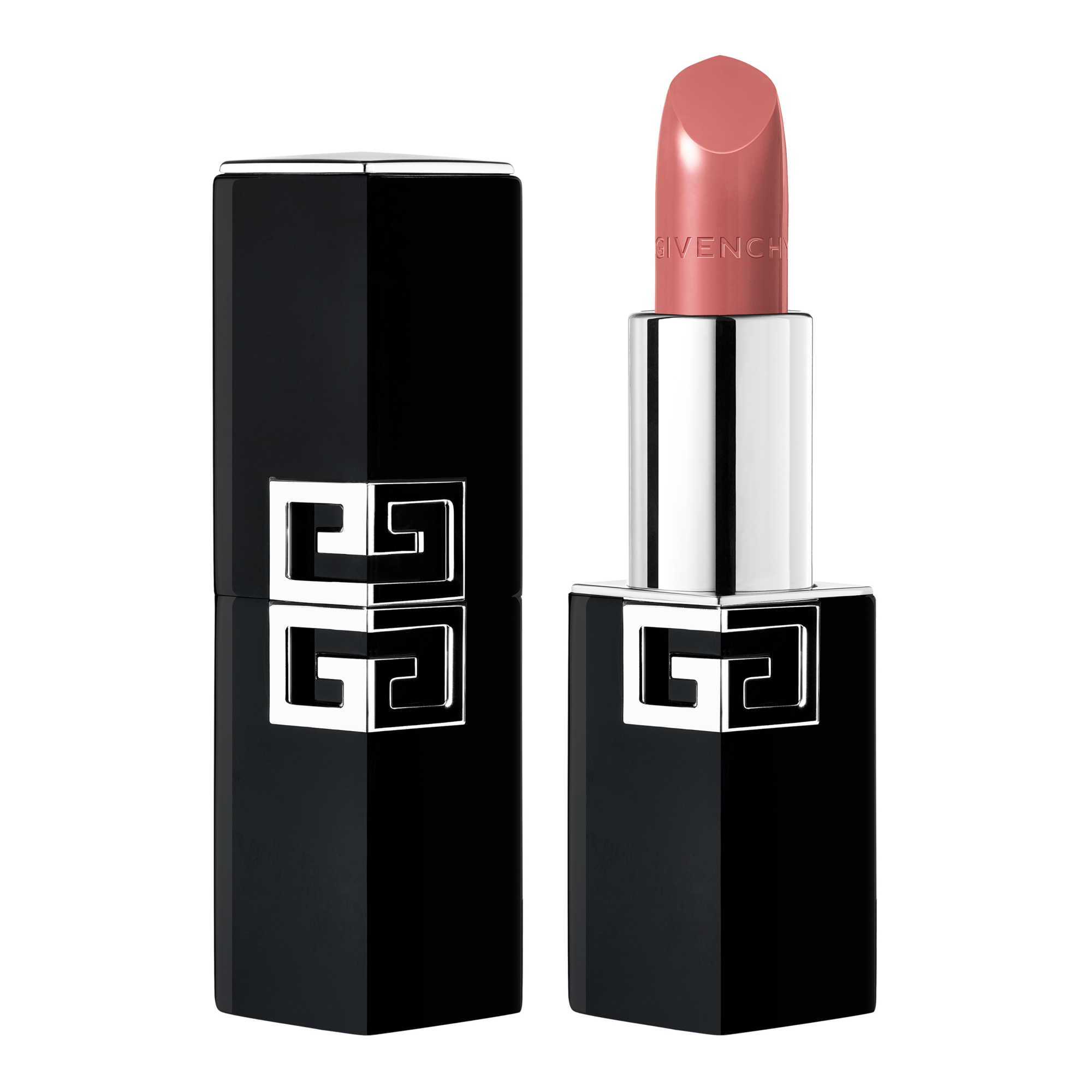 Givenchy Le Rouge Satin Silk Lipstick 3.4g