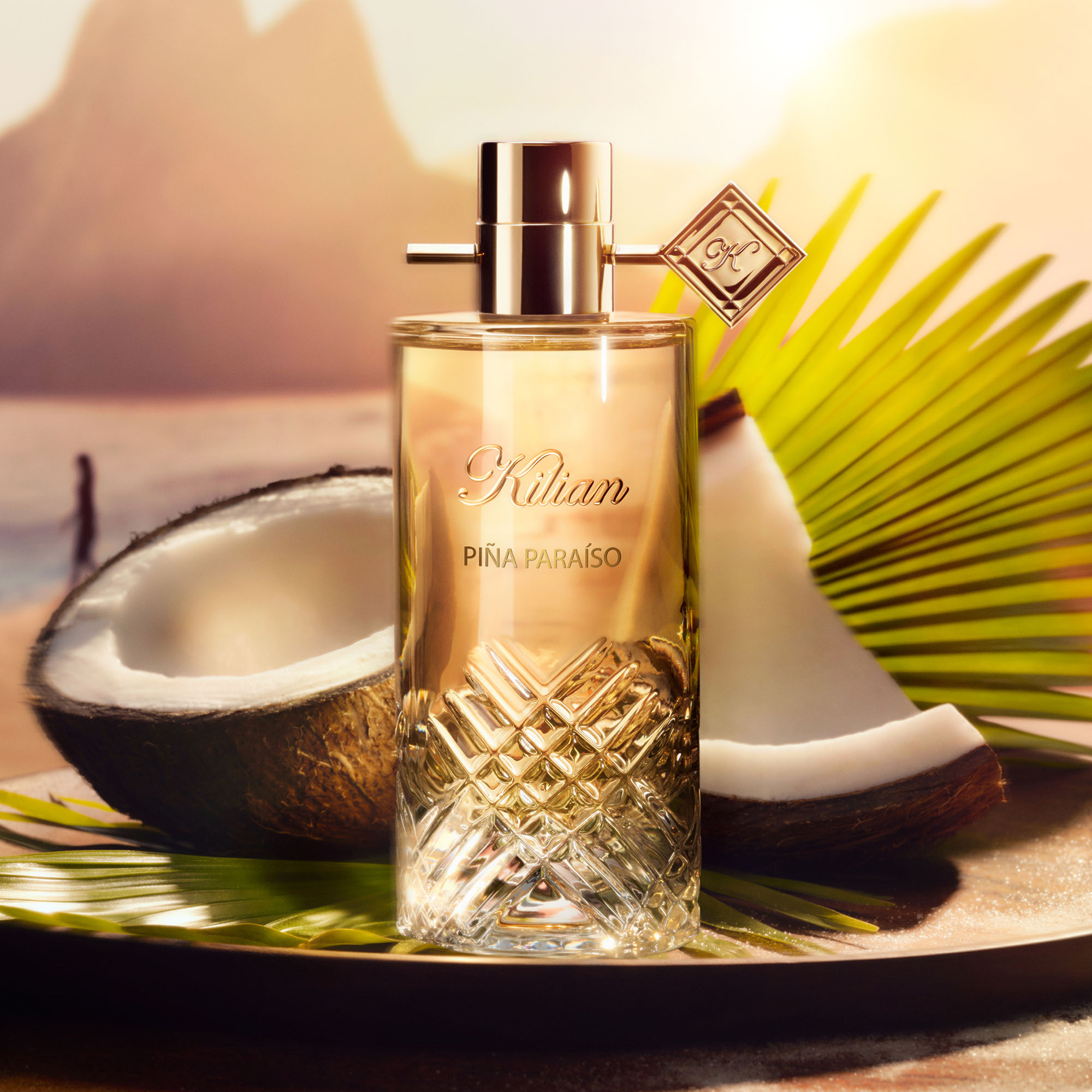 Kilian Paris  Piña Paraíso 75ml