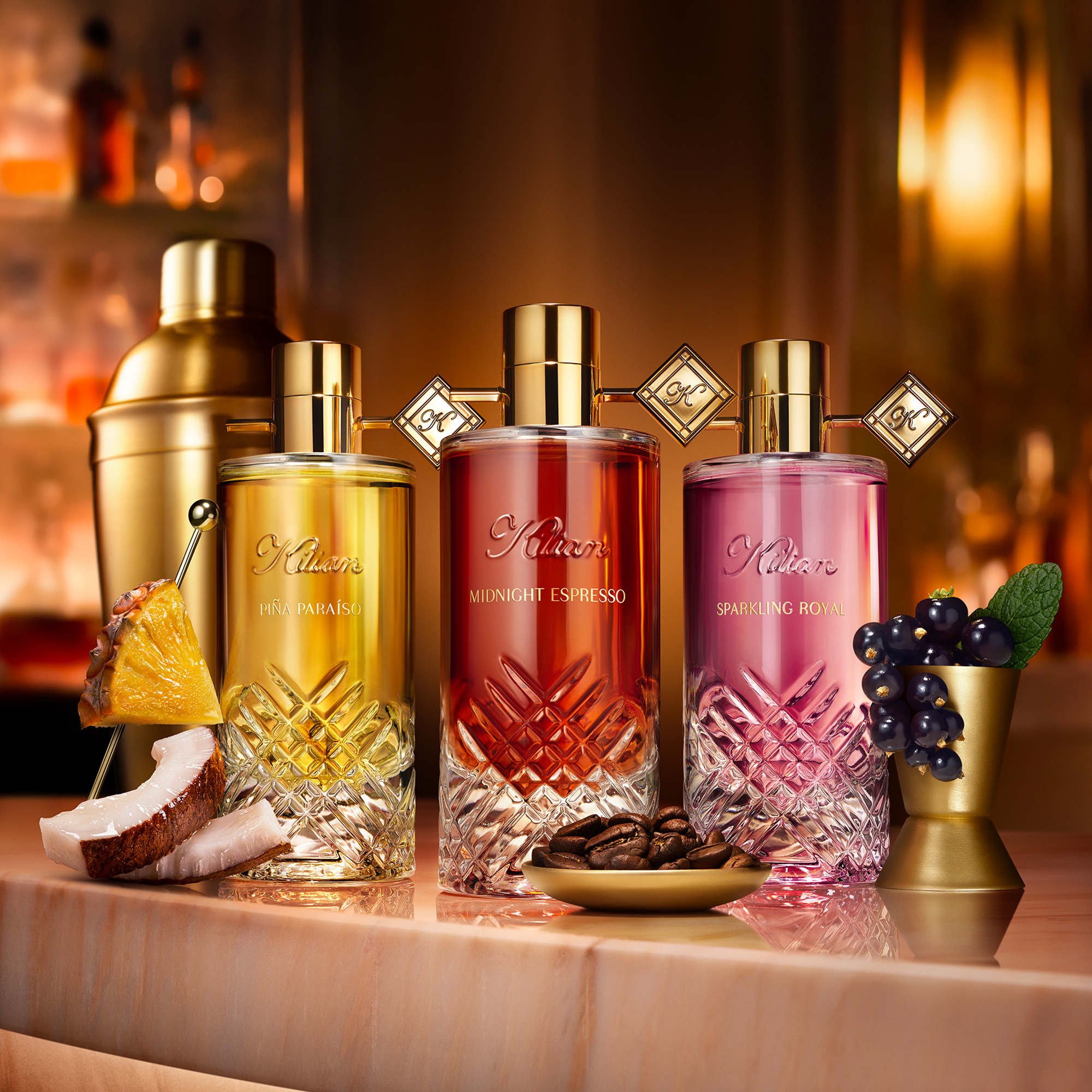 Kilian Paris Sparkling Royal 10ml