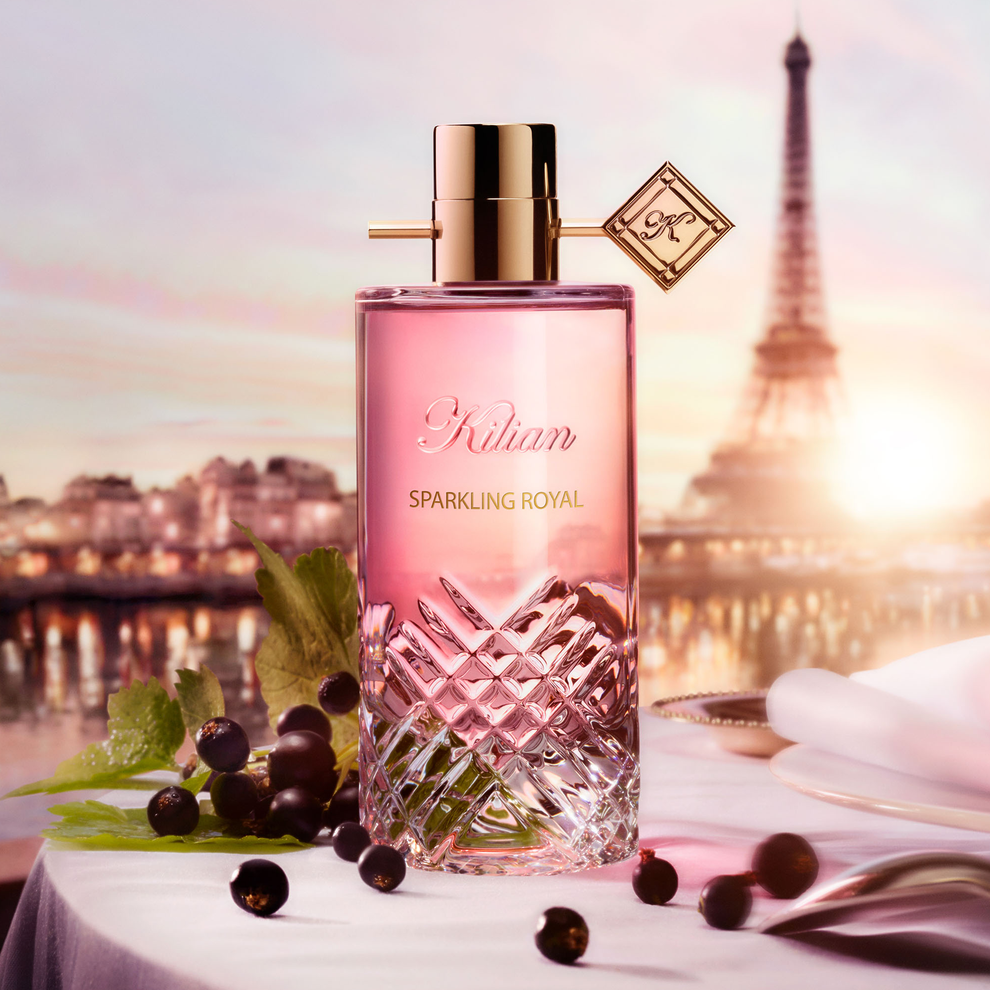 Kilian Paris Sparkling Royal 10ml