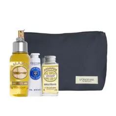 L'Occitane Icons of Provence Gift - Spend $120 on L'Occitane AU