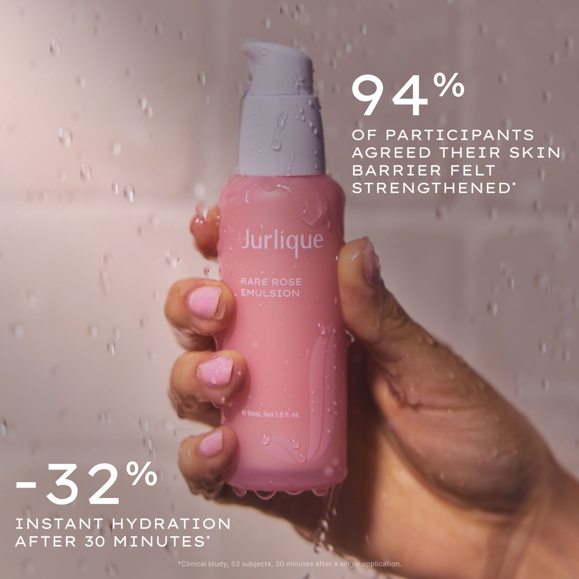 Jurlique Rare Rose Emulsion 50ml