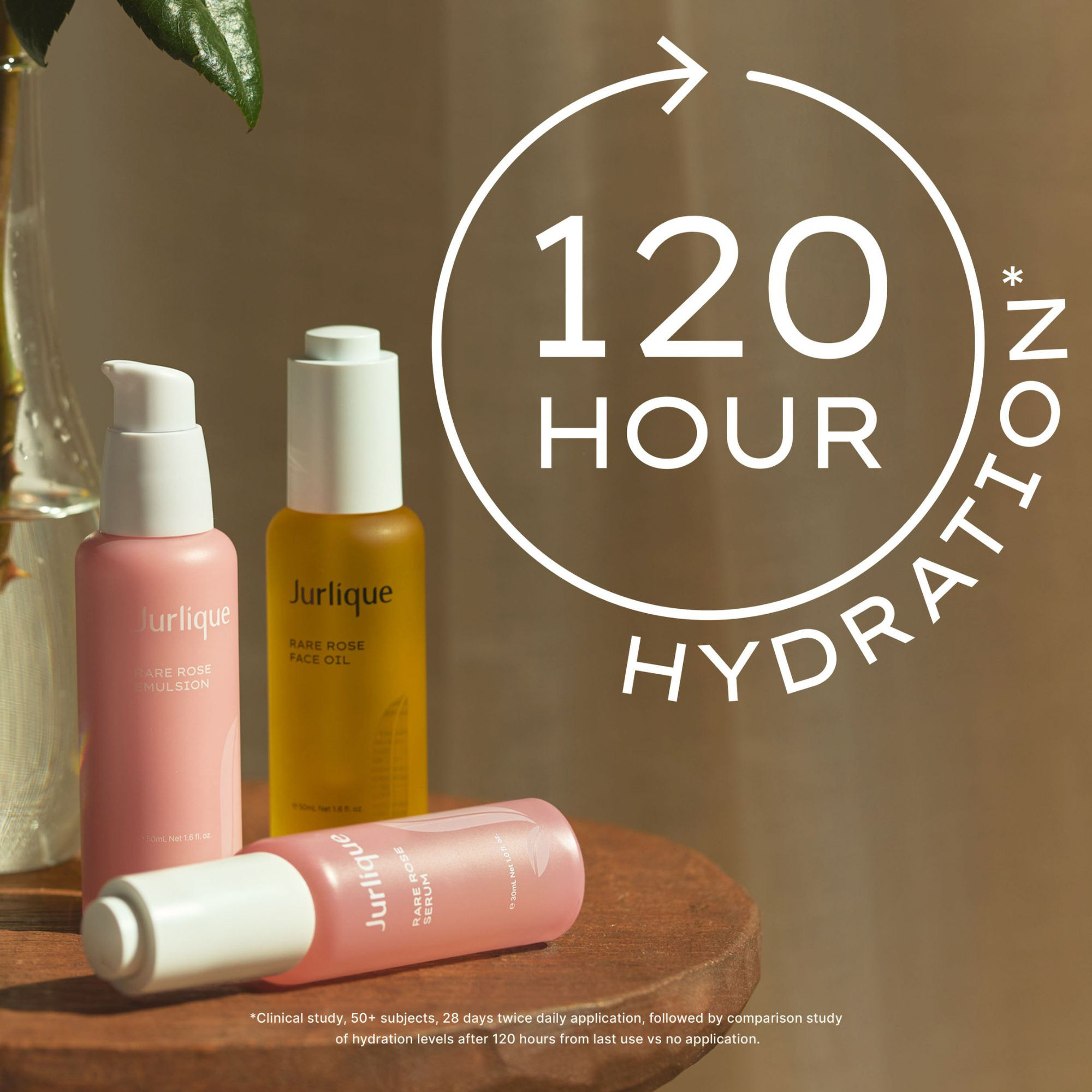 Jurlique Rare Rose Emulsion 50ml