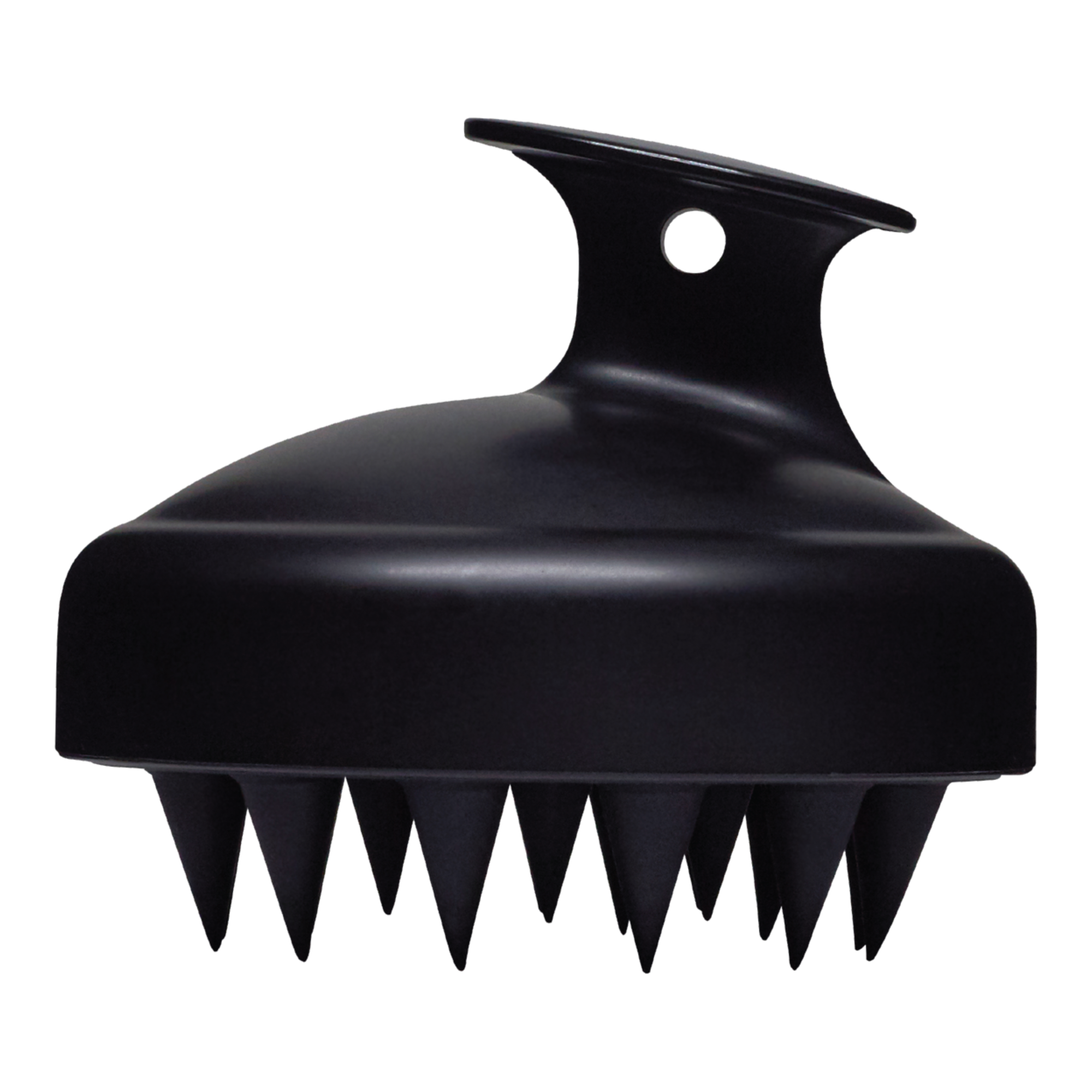 Apotecari 5-in-1 Scalp & Shampoo Brush