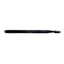 Napoleon Perdis Camera Finish Eye Brush One Size Black - Dual Ended Brush
