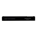 Napoleon Perdis Camera Finish Eye Brush One Size Black - Dual Ended Brush