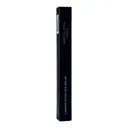 Napoleon Perdis Camera Finish Eye Brush One Size Black - Dual Ended Brush