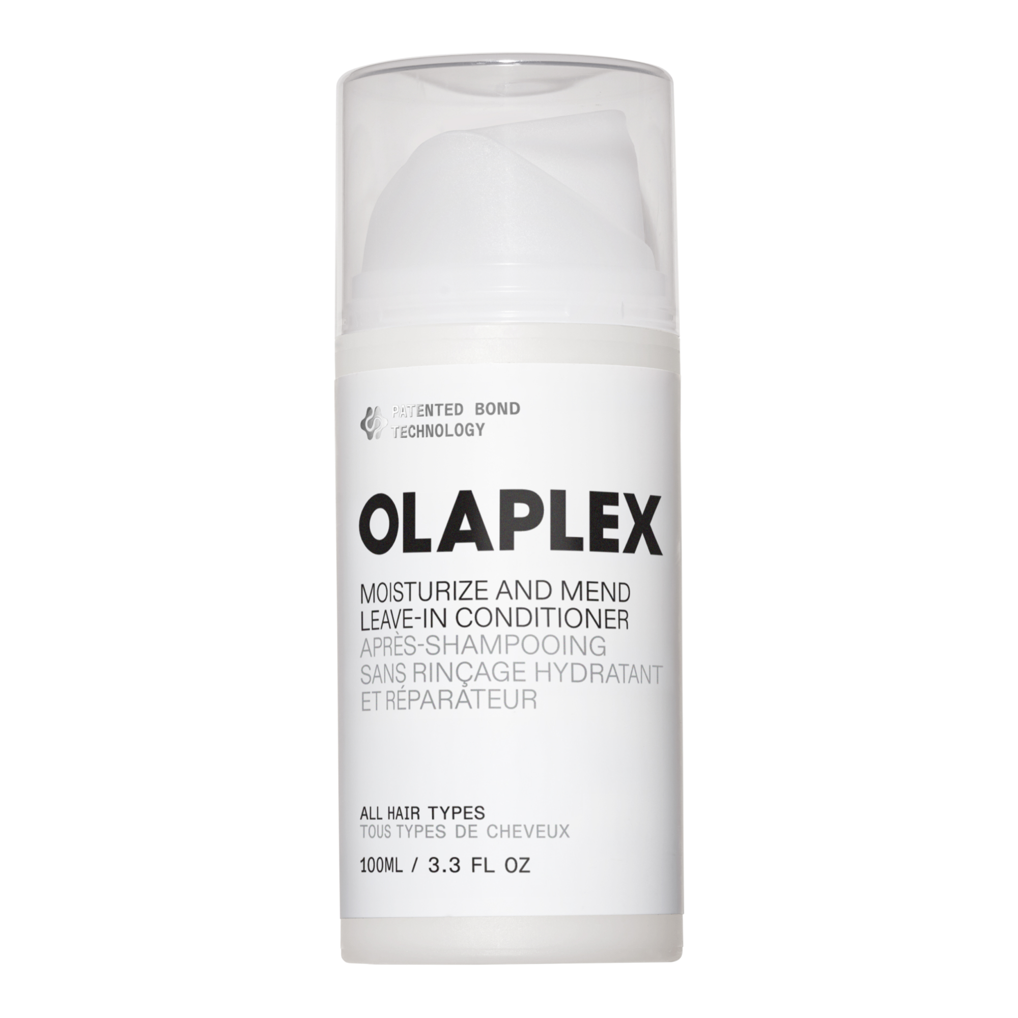 Olaplex Moisturize and Mend Leave-In Conditioner 100ml