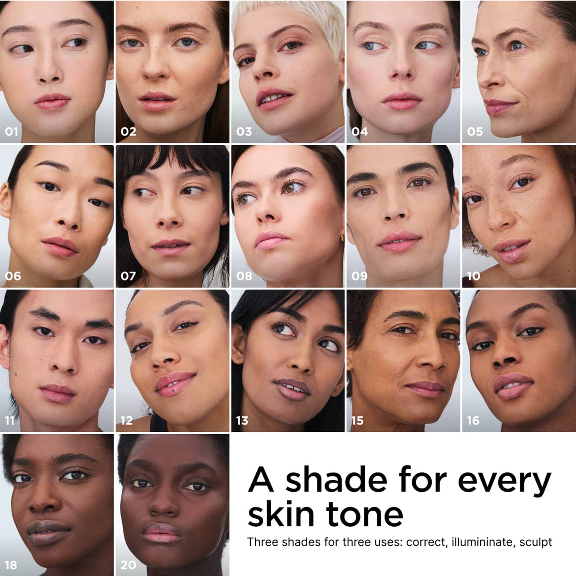 Clarins Skin Illusion All-in-One Concealer