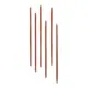 Bobbi Brown Hannah Murray 2.0 Lip Tint Liner Desert Dusk