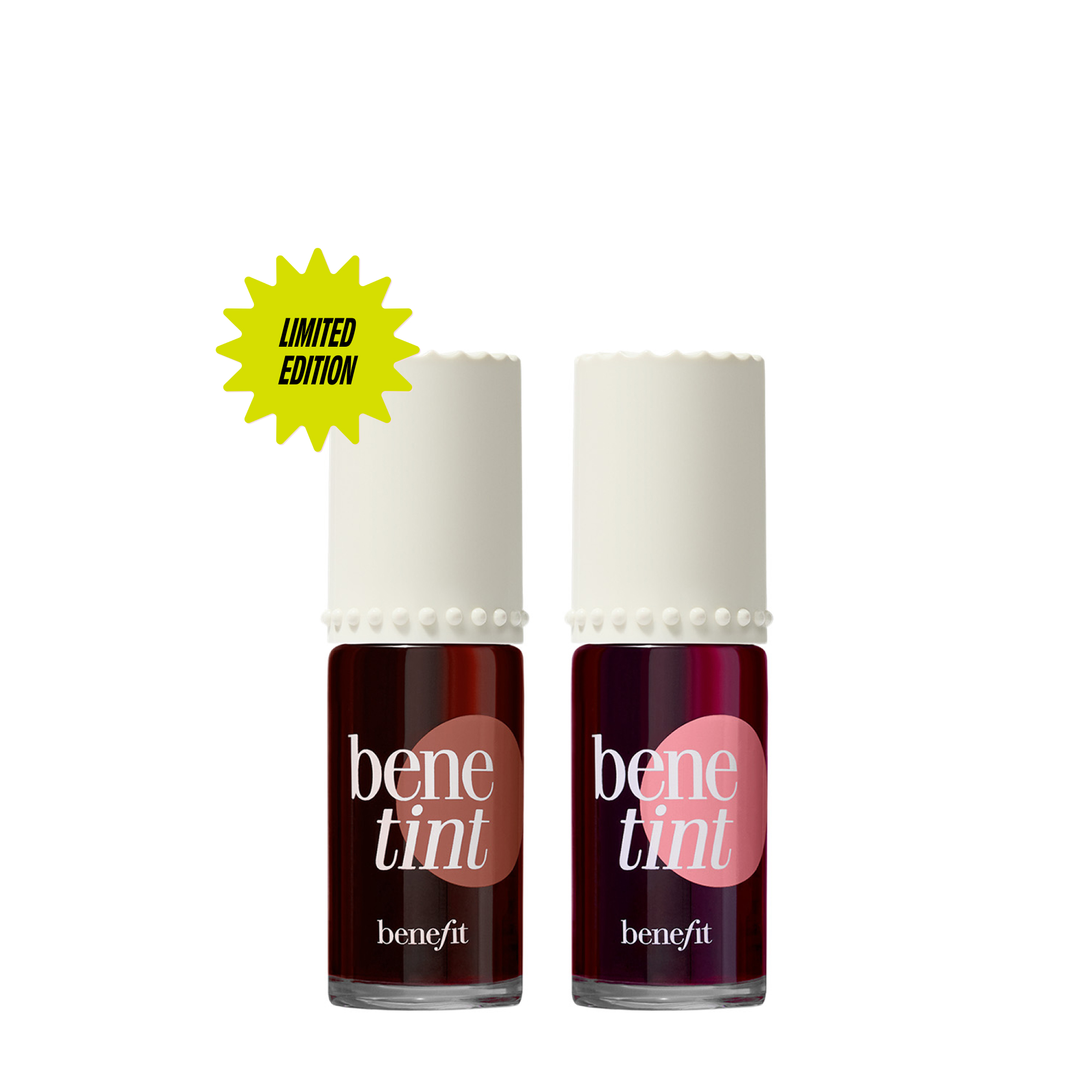 Benefit Cosmetics You've Got Benetint Set