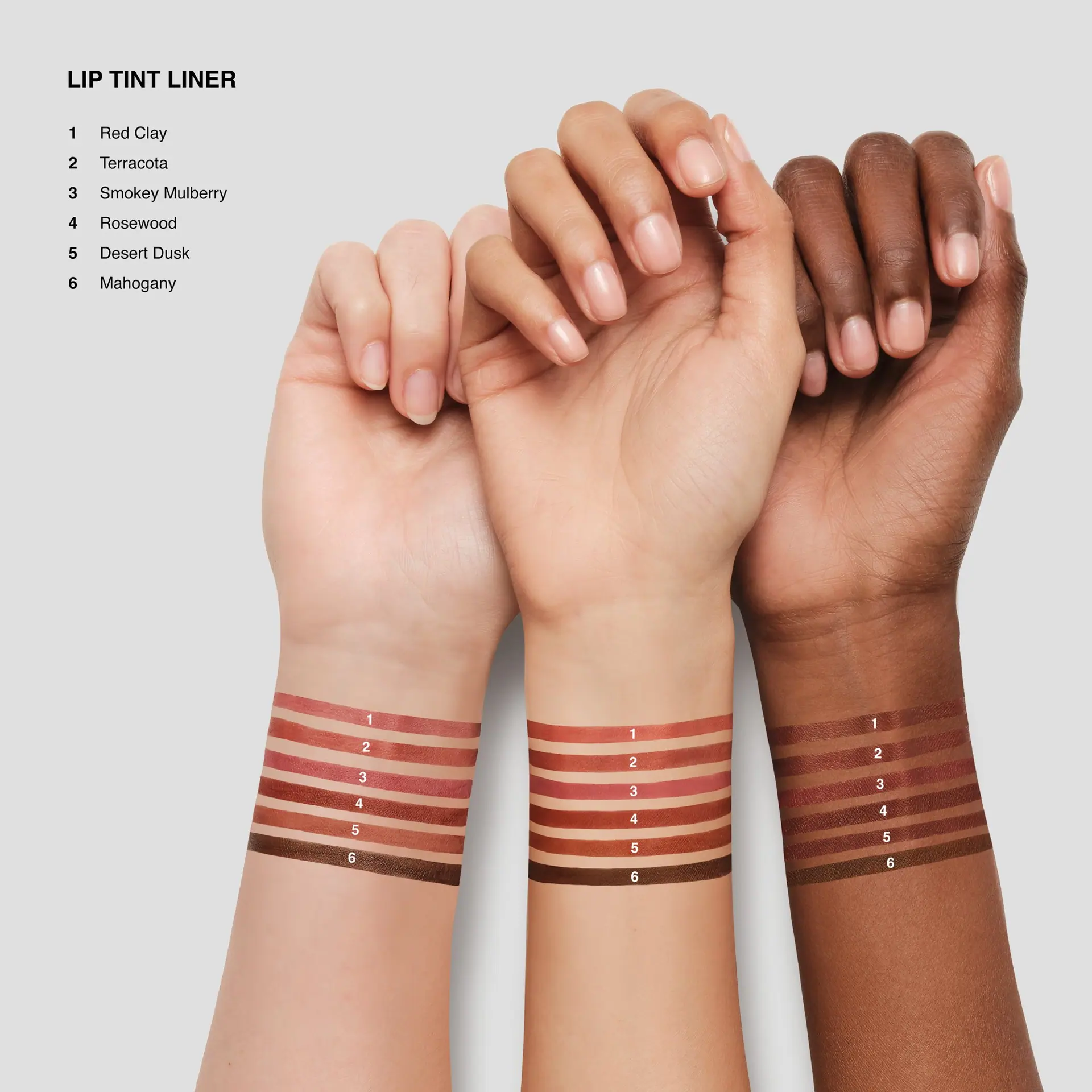 Bobbi Brown Hannah Murray 2.0 Lip Tint Liner