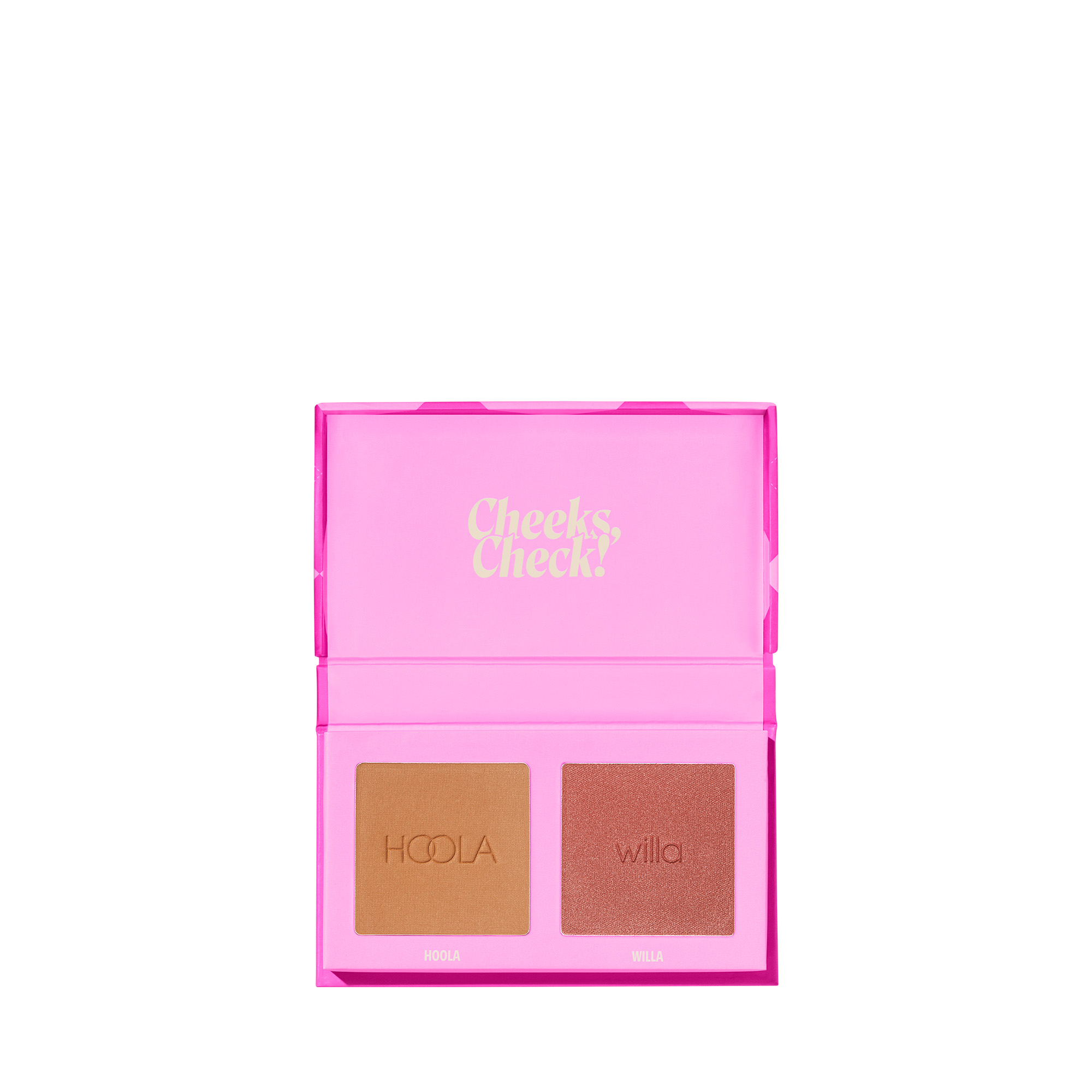 Benefit Cosmetics The Glam Golf Club Kit