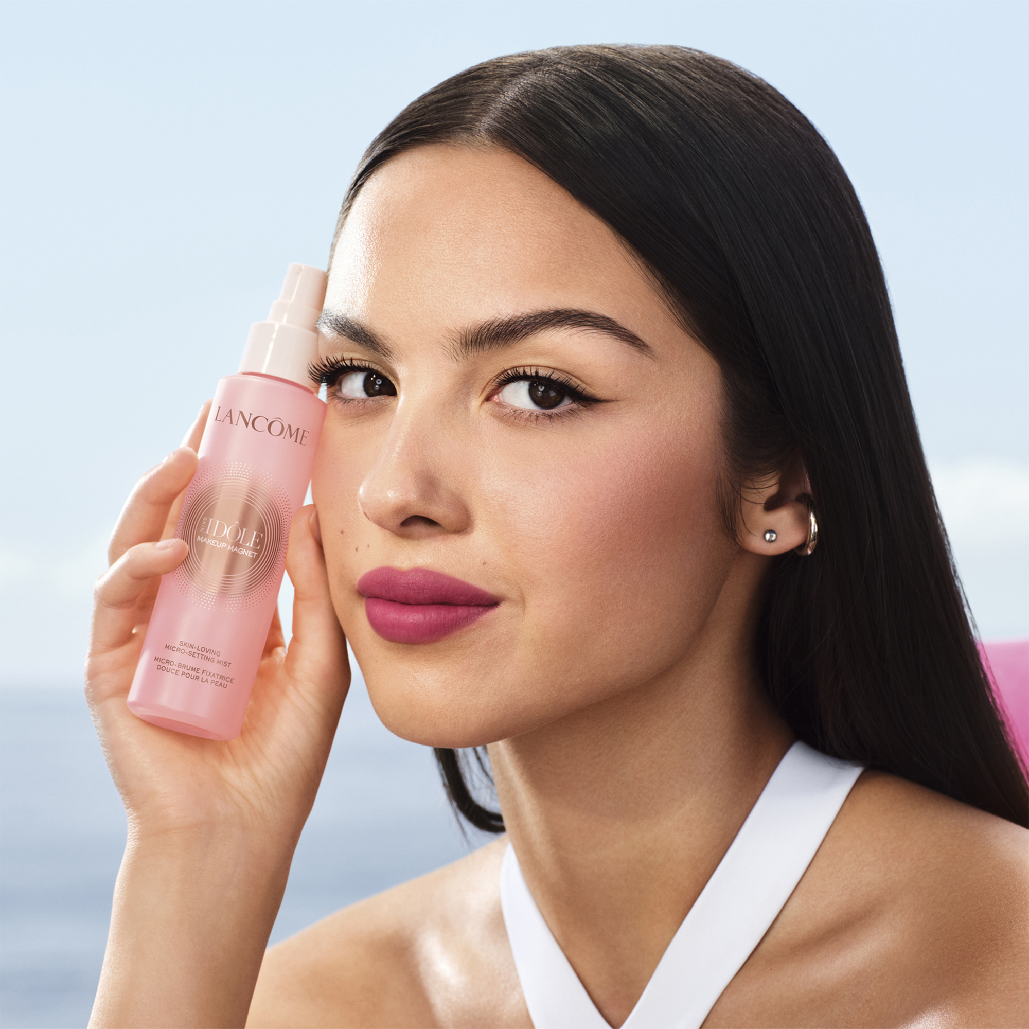 Lancôme Idole Makeup Magnet Setting Spray 100ml