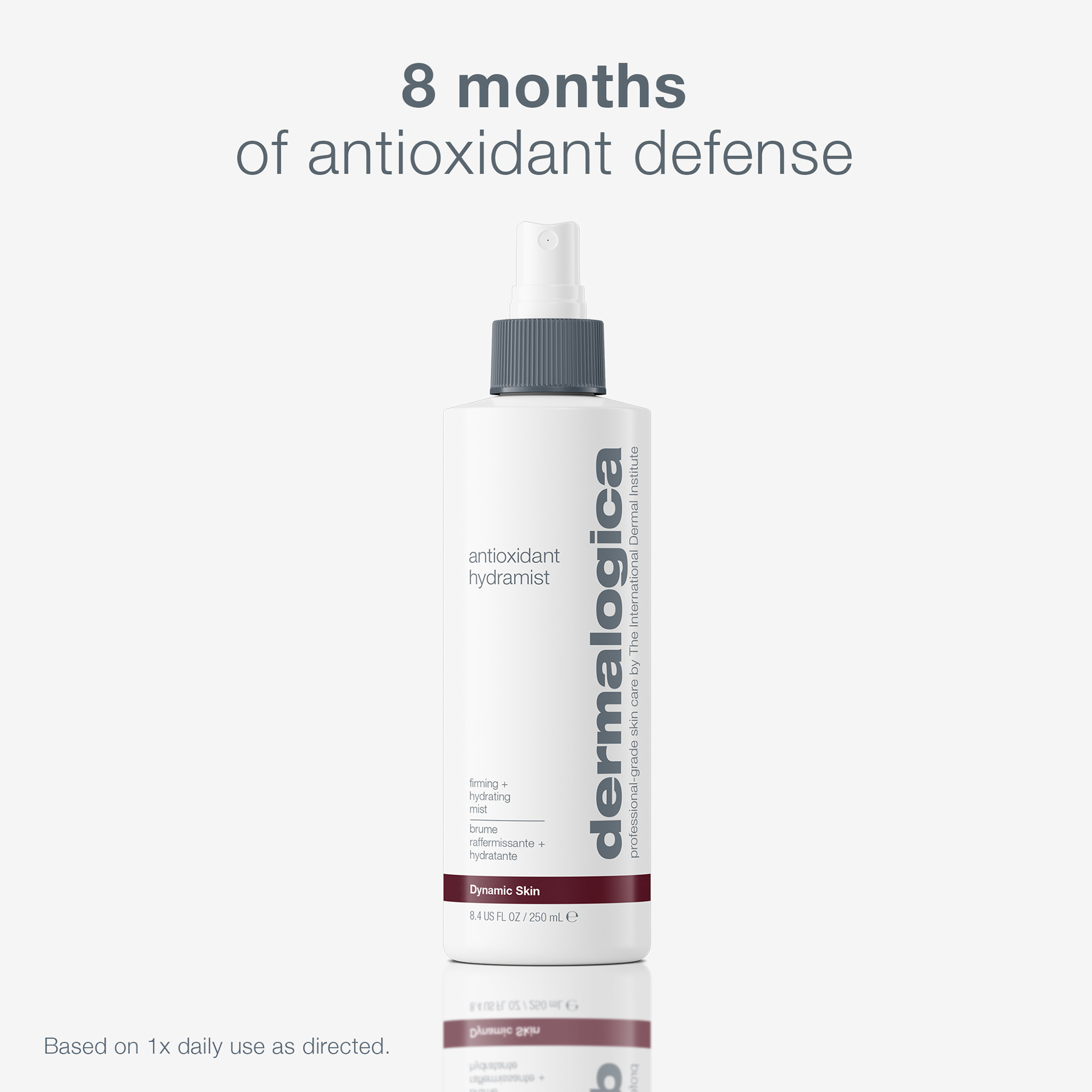 Dermalogica Antioxidant Hydramist 250ml