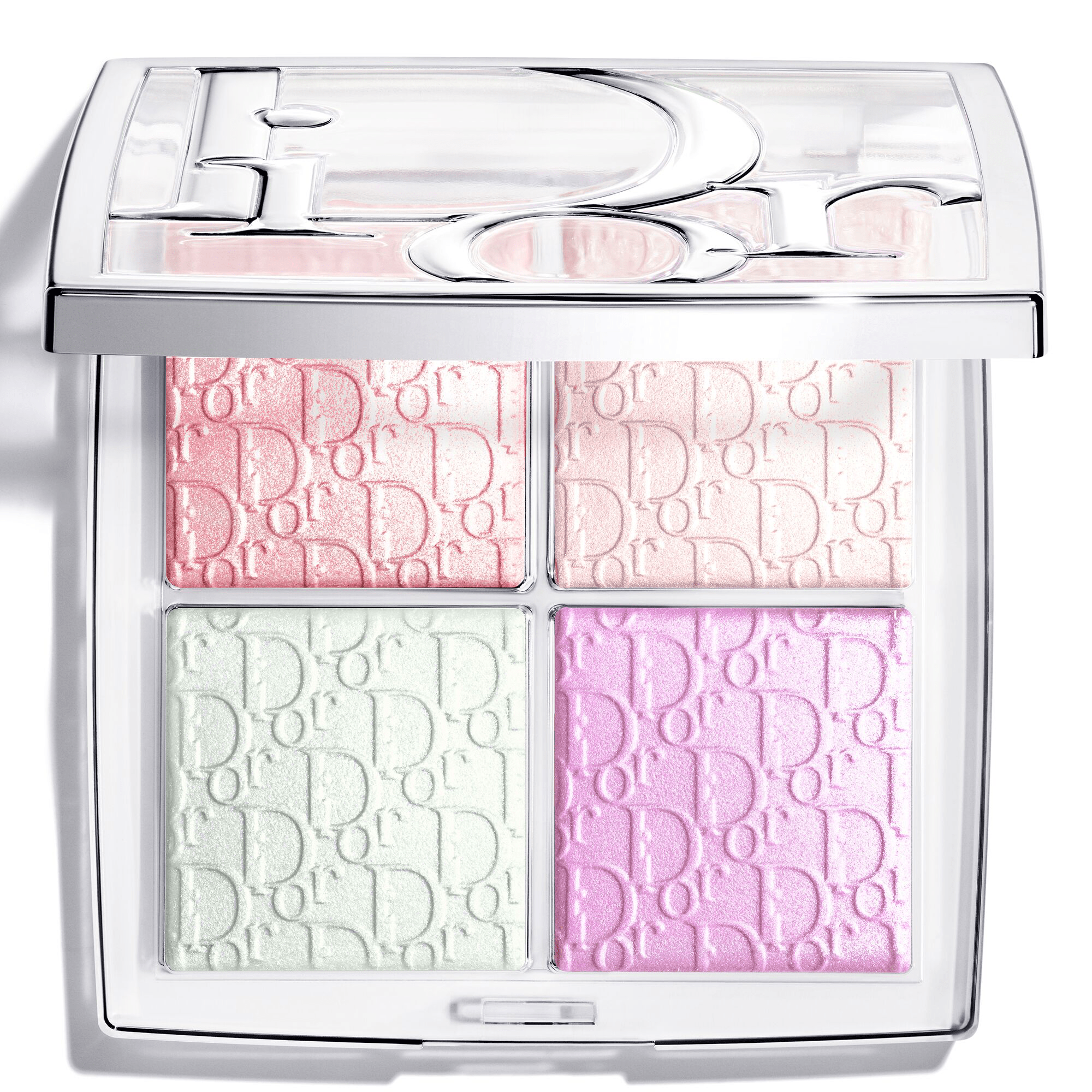 DIOR　BACKSTAGE GLOW FACE PALETTE 006　限定色 DIOR Backstage Face Palette - Adore Beauty