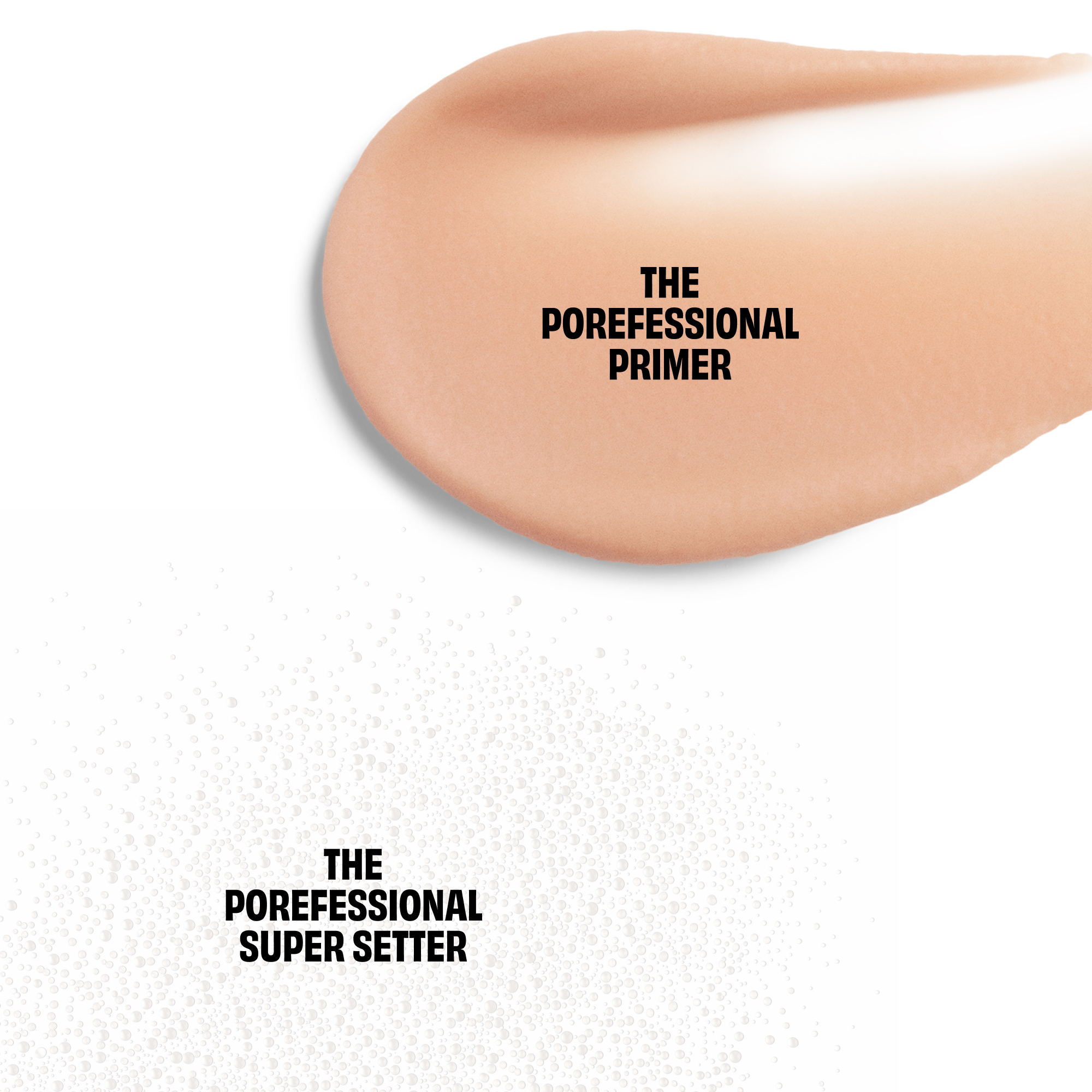 Benefit Cosmetics The Porefessional Pour Set