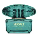 Versace Crystal Emerald Eau De Parfum Natural Spray 50ml