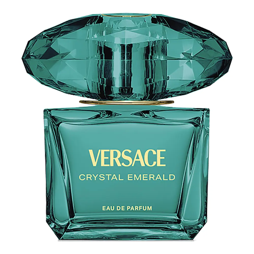 Versace Crystal Emerald Eau De Parfum Natural Spray 90ml