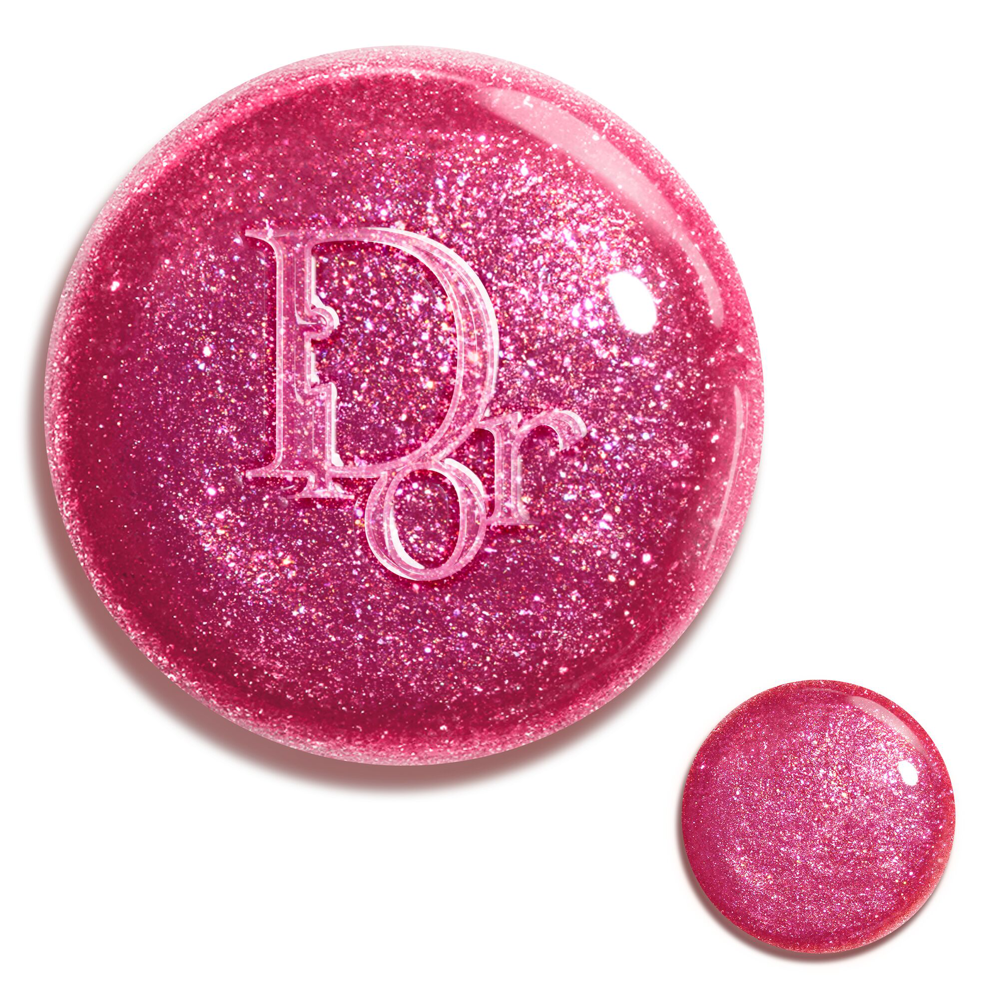 DIOR Dior Addict Lip Glow Oil 115