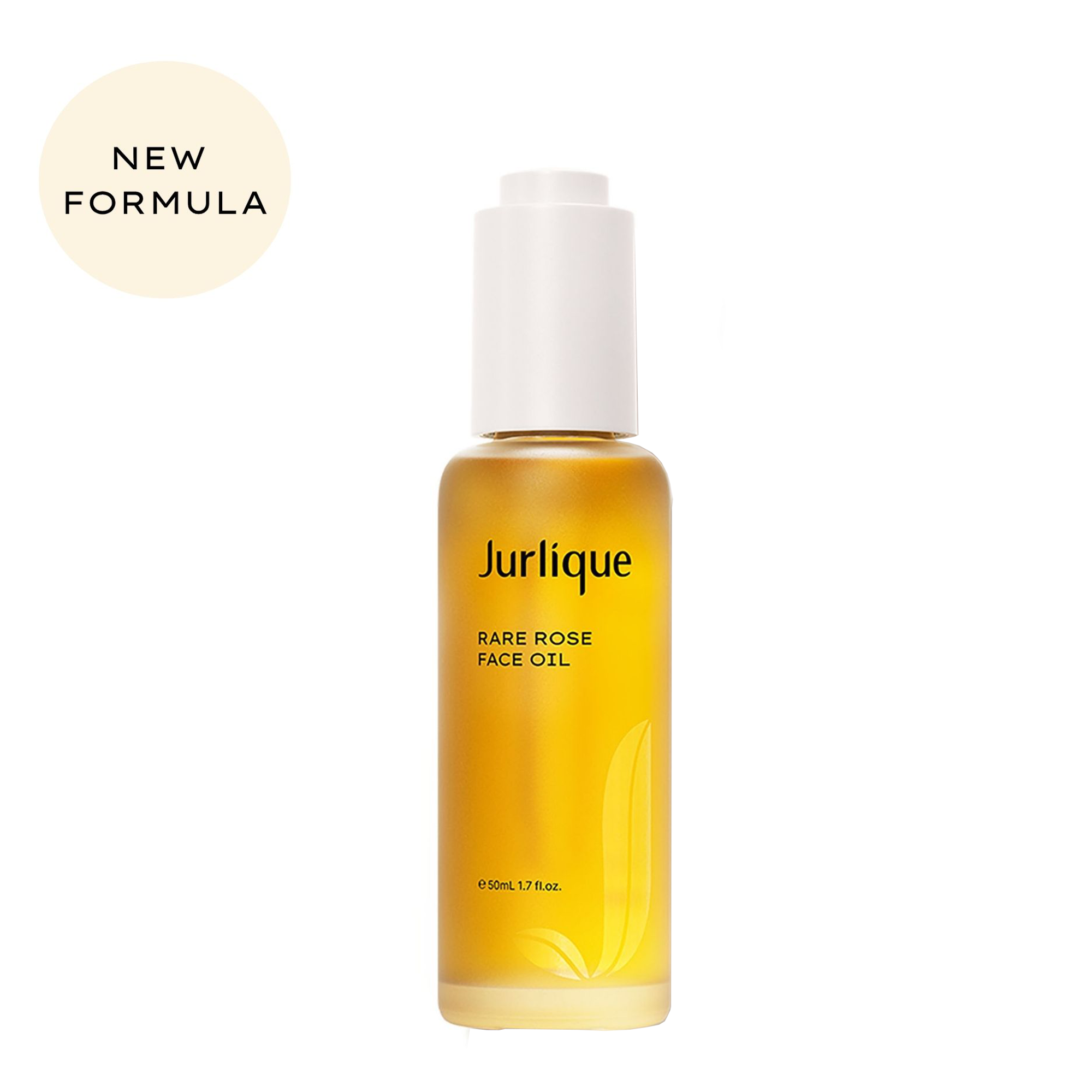 Jurlique Rare Rose Face Oil 50ml