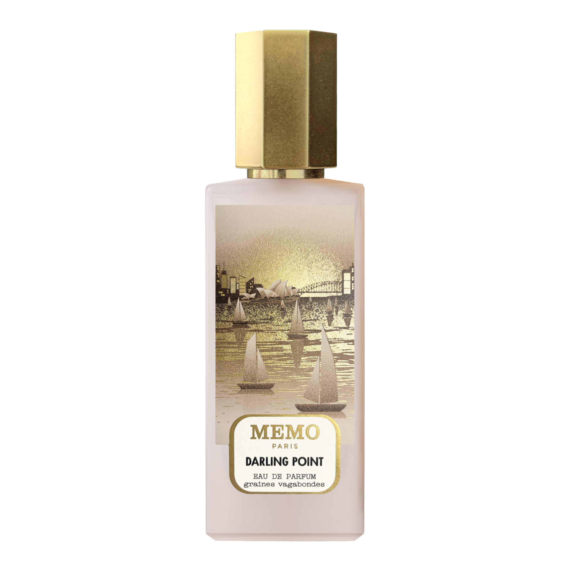 Memo Paris Memo Darling Point EDP 30ml