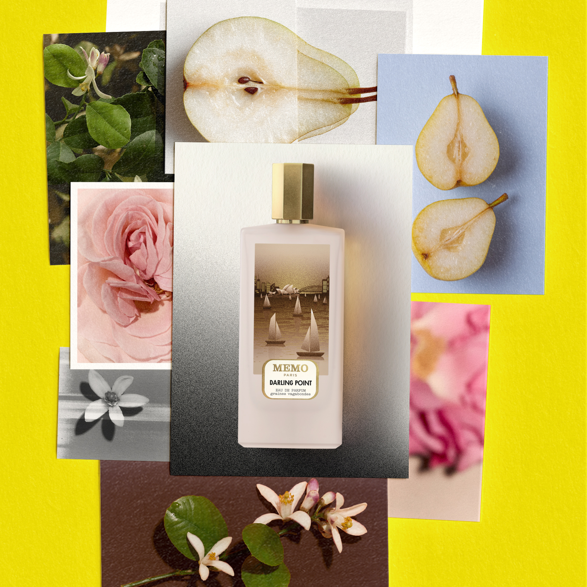 Memo Paris Memo Darling Point EDP 30ml