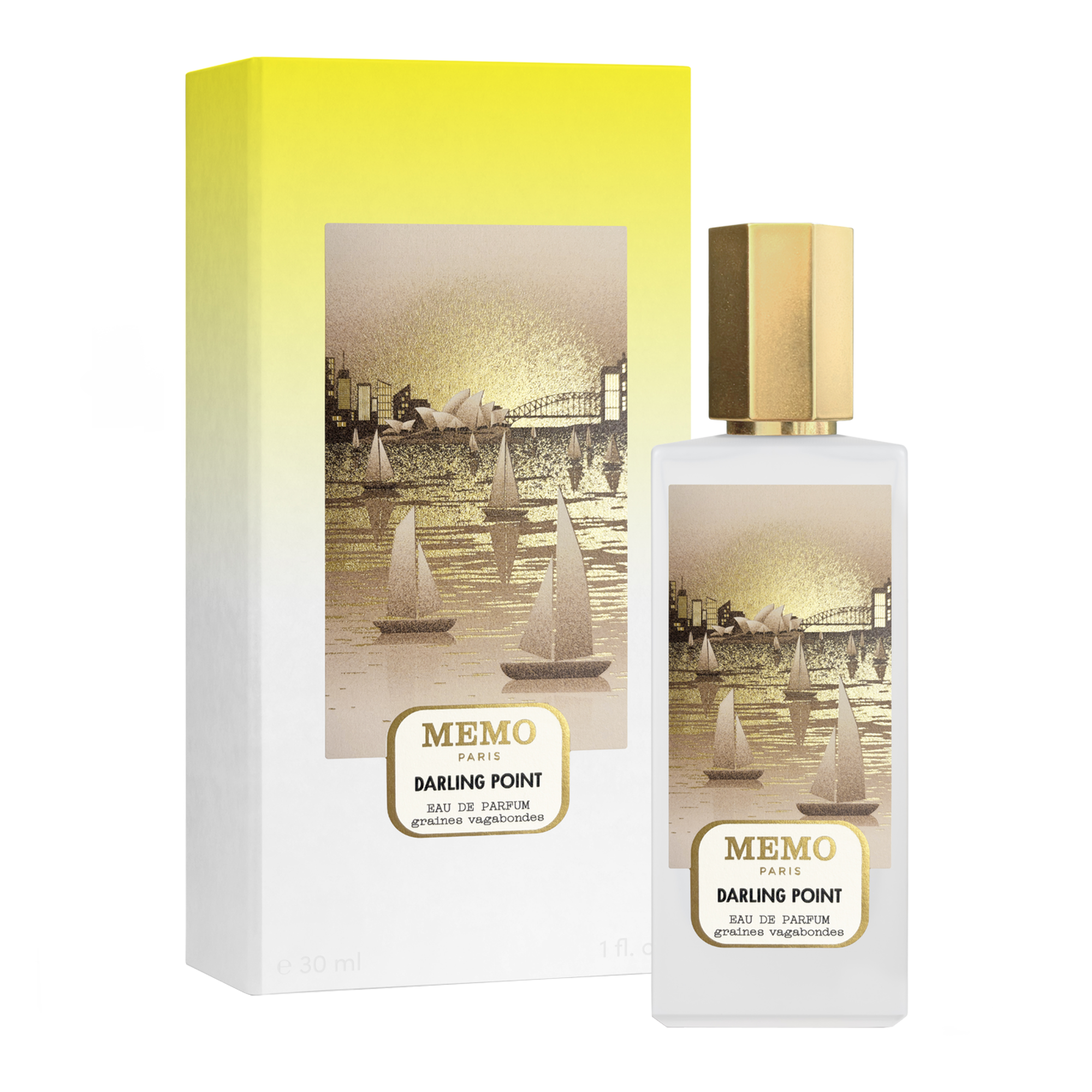 Memo Paris Memo Darling Point EDP 30ml