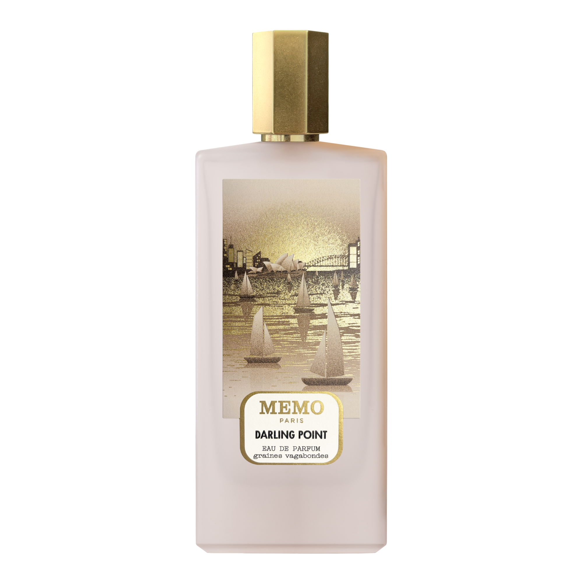 Memo Paris Memo Darling Point EDP 75ml