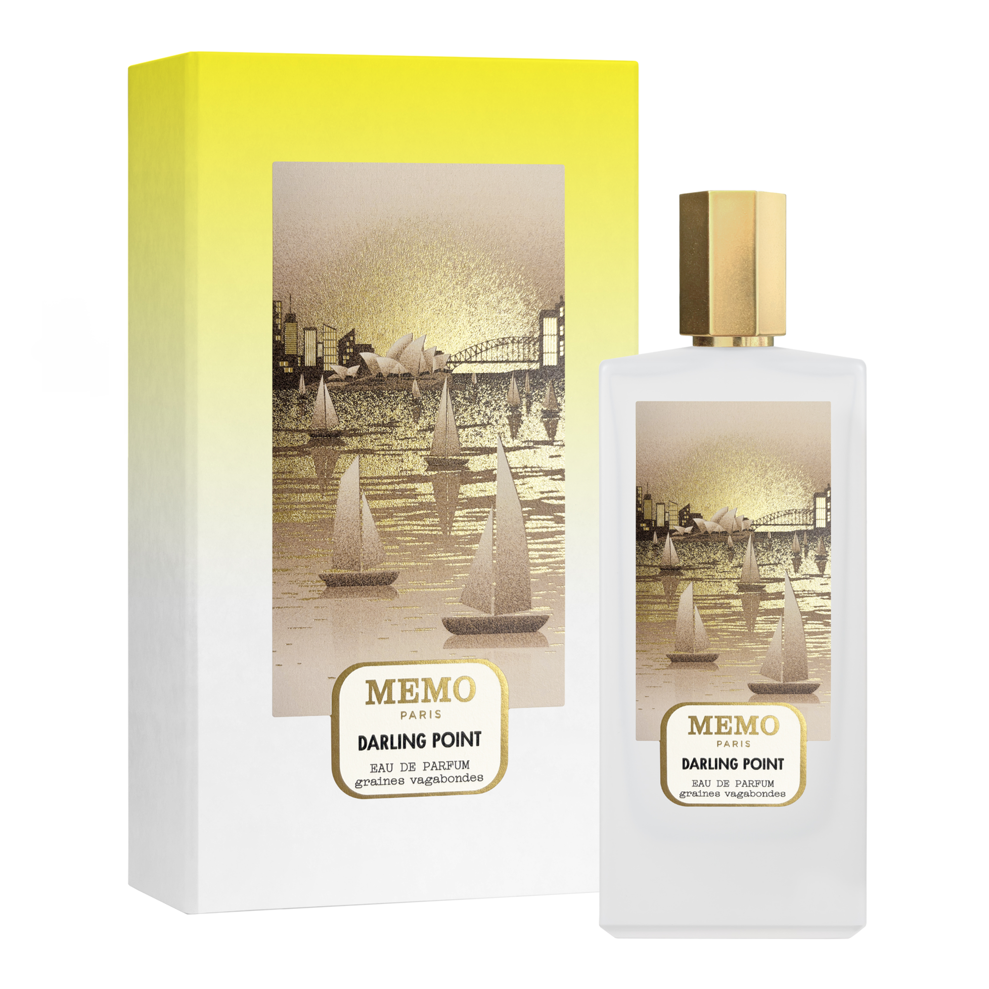 Memo Paris Memo Darling Point EDP 75ml